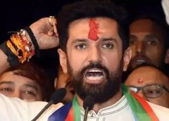I will not support those who divide in the name of caste and religion: Chirag Paswan