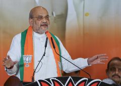 Shah’s attack on Pakistan’s statement