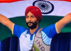 Harvinder Singh creates history with India’s first Archery gold at Paris Paralympics 2024