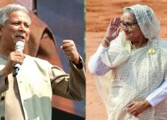 Bangladesh: Sheikh Hasina blames Yunus of orchestrating mass killings, attacks against minorities