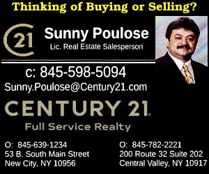 Sunny Poulose Century 21